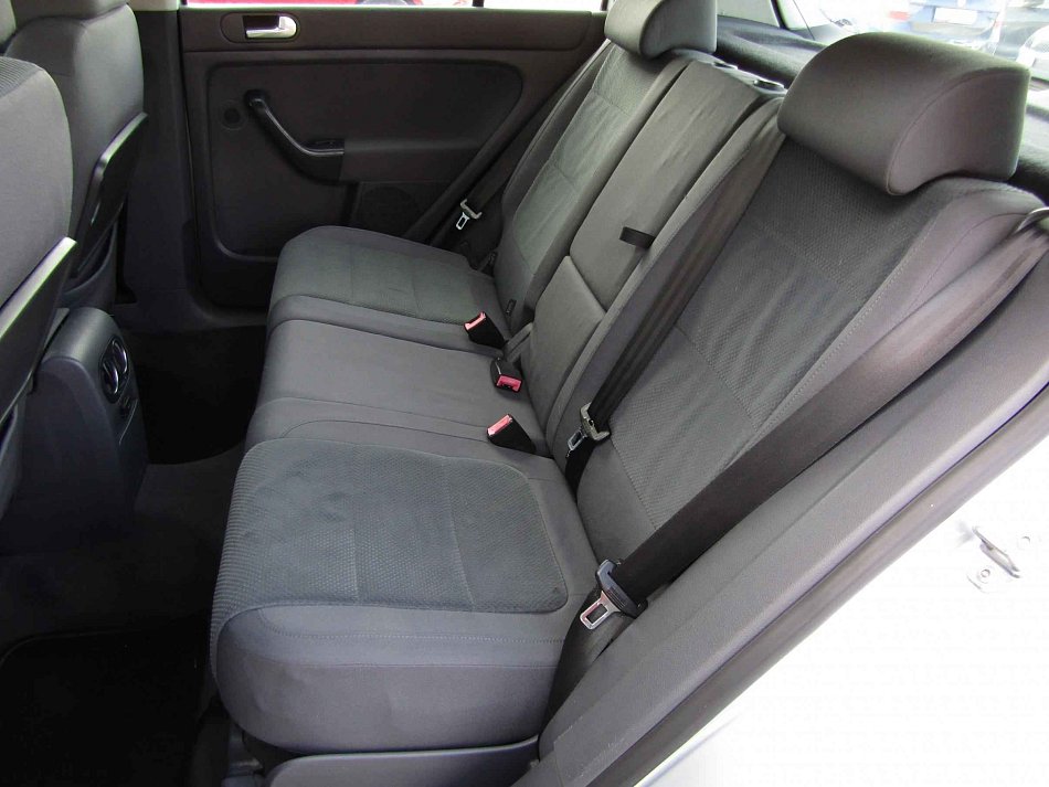 Volkswagen Golf Plus 1.9 TDi 