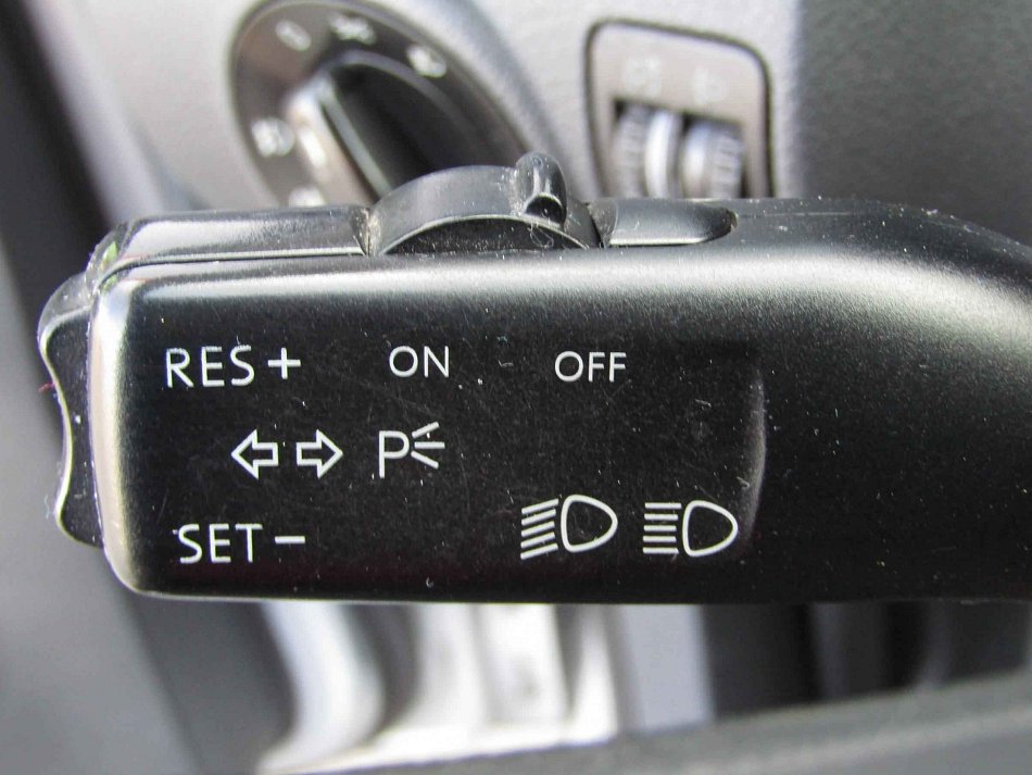 Volkswagen Golf Plus 1.9 TDi 