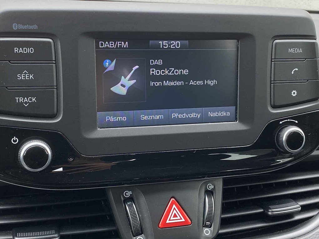 Hyundai I30 1.0 T-GDi Style