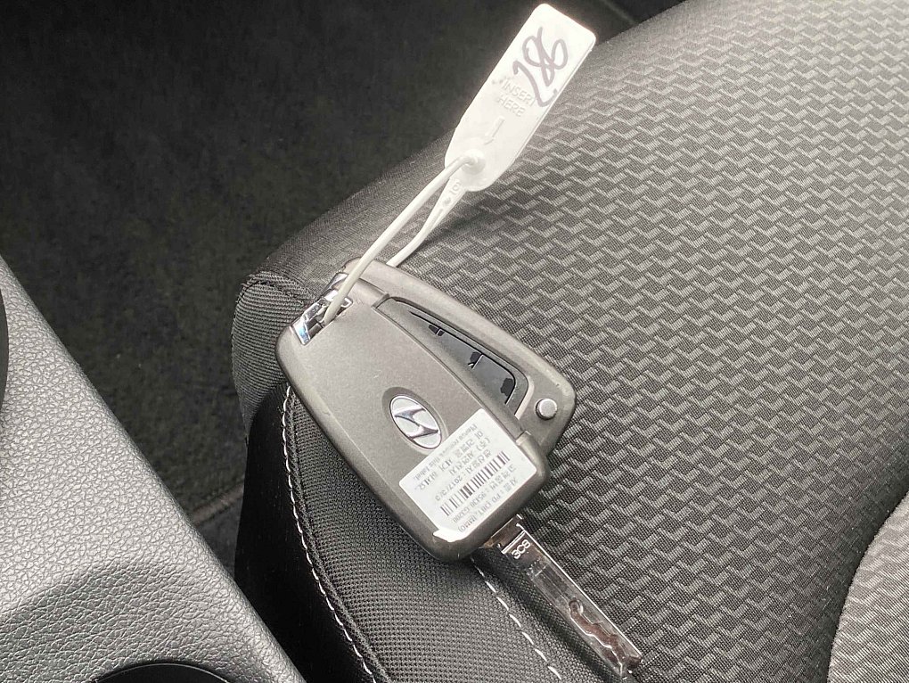 Hyundai I30 1.0 T-GDi Style