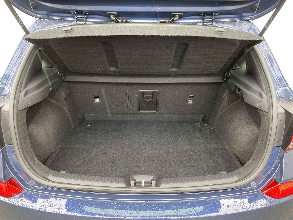 Hyundai I30 1.0 T-GDi Style