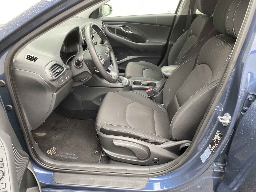 Hyundai I30 1.0 T-GDi Style