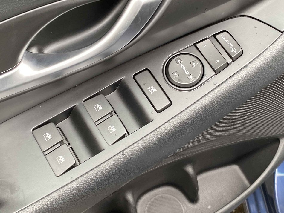 Hyundai I30 1.0 T-GDi Style
