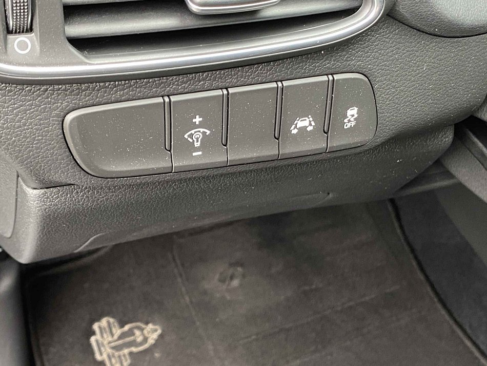 Hyundai I30 1.0 T-GDi Style
