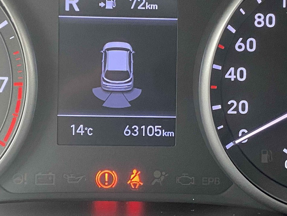 Hyundai I30 1.0 T-GDi Style