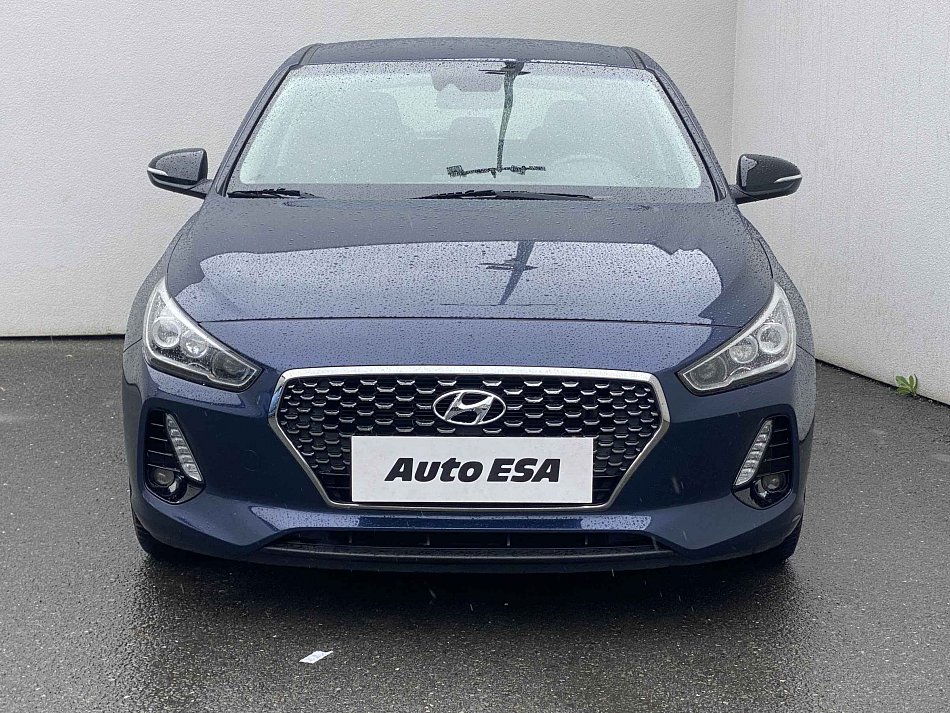 Hyundai I30 1.0 T-GDi Style
