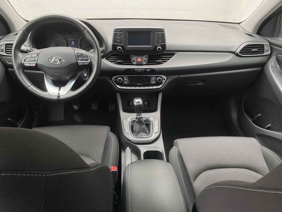 Hyundai I30 1.0 T-GDi Style