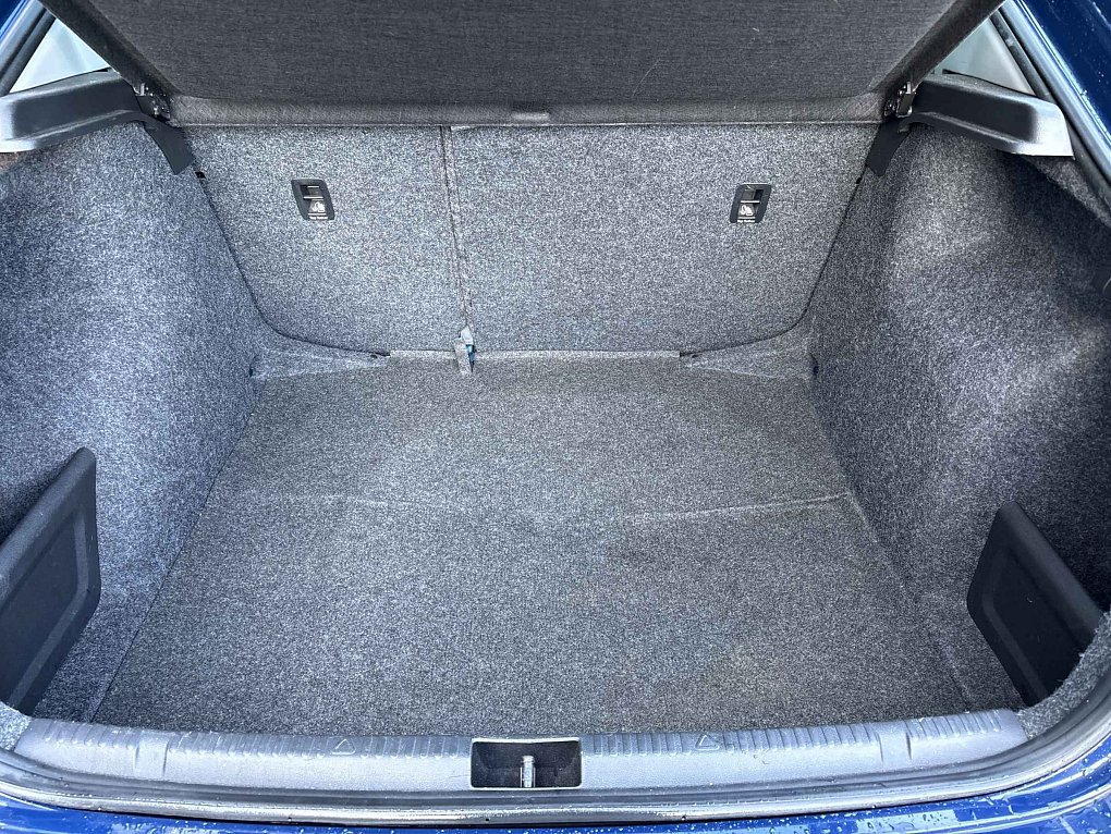 Škoda Rapid 1.6 TDi 