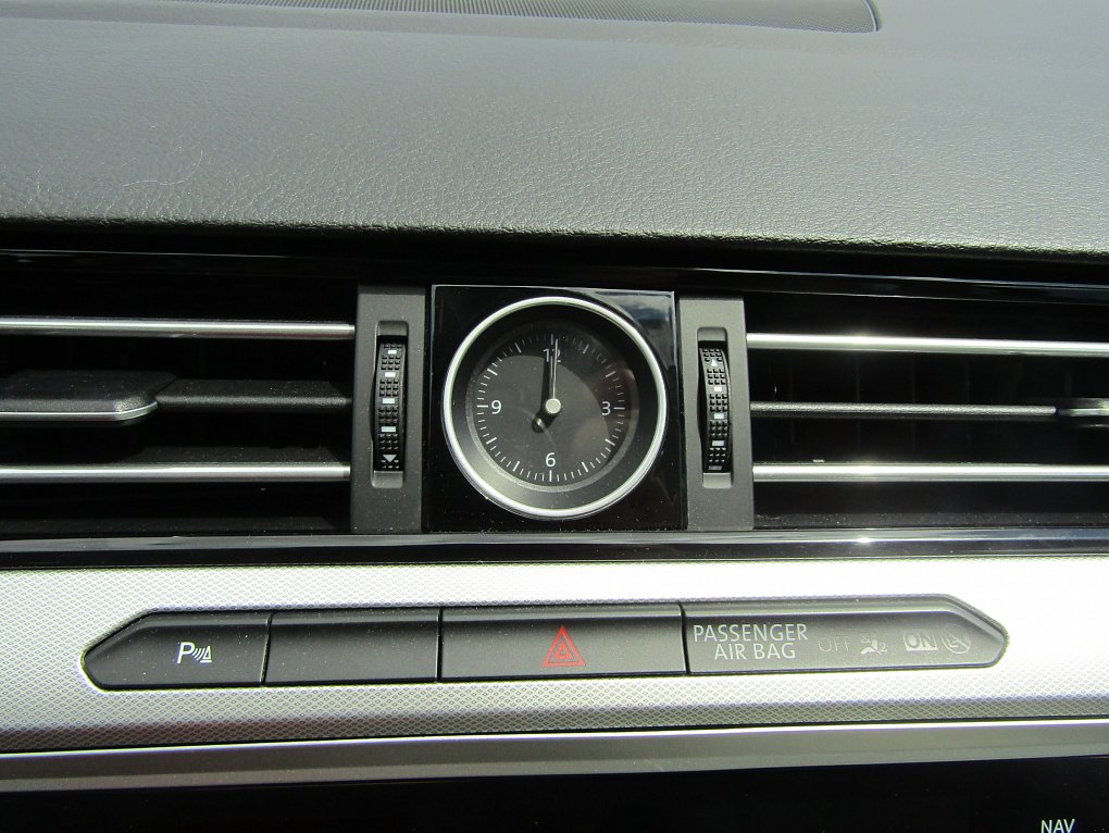 Volkswagen Passat 1.4TSi 