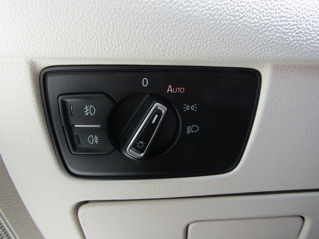 Volkswagen Passat 1.4TSi 