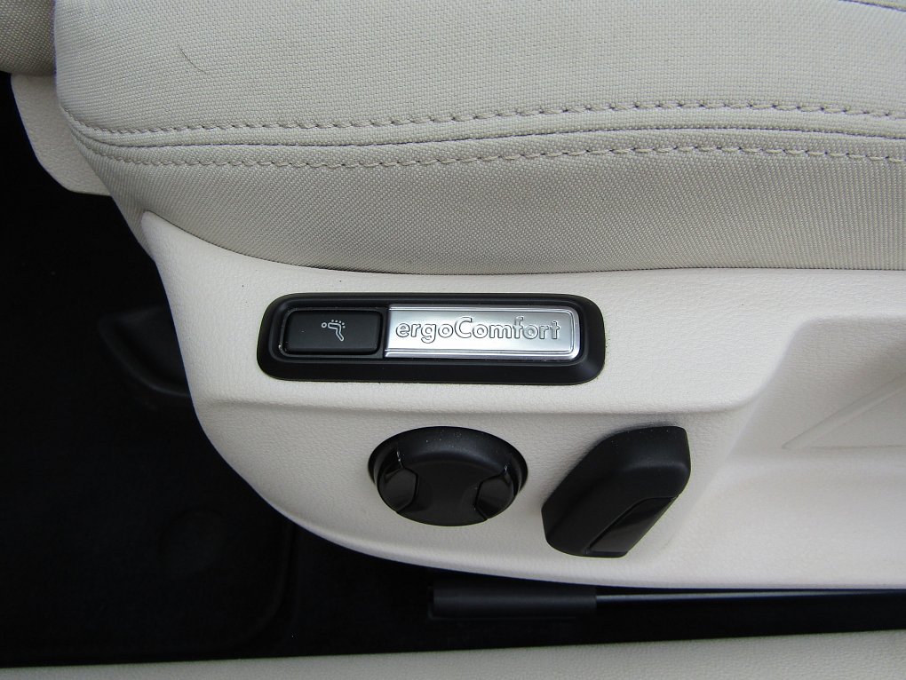 Volkswagen Passat 1.4TSi 