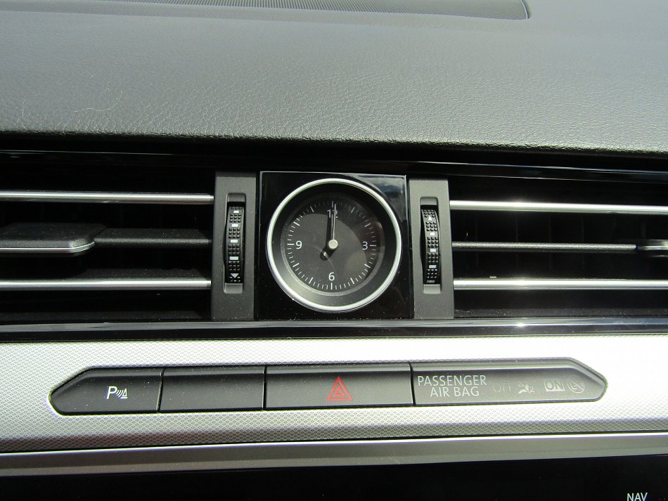 Volkswagen Passat 1.4TSi 