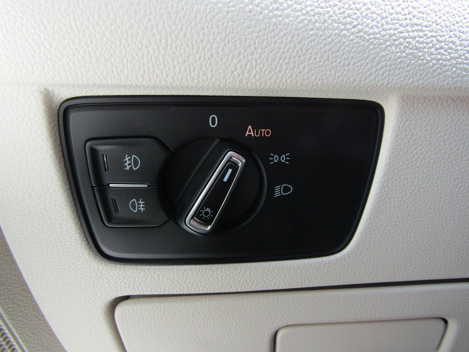 Volkswagen Passat 1.4TSi 