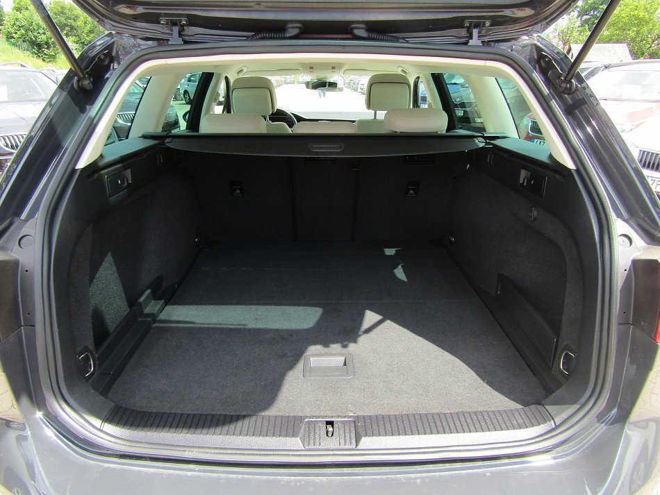 Volkswagen Passat 1.4TSi 