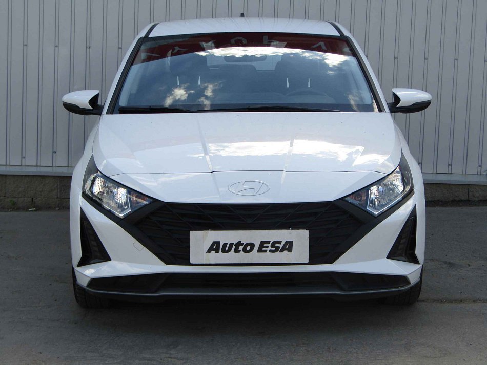 Hyundai I20 1.2i 