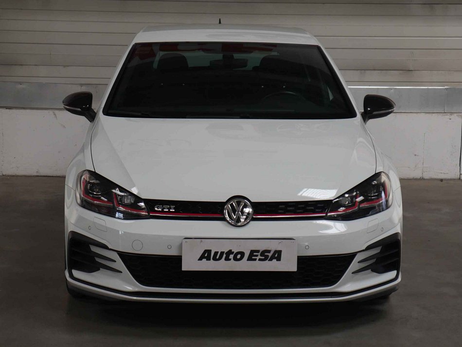 Volkswagen Golf 2.0 TSi GTi