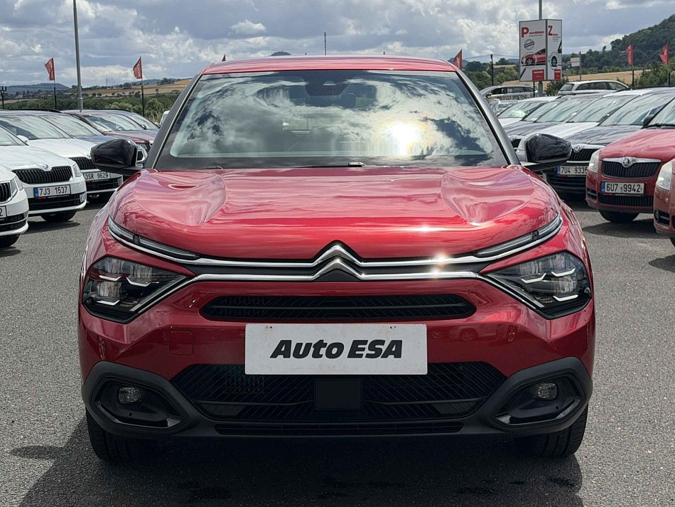 Citroën C4 1.2 PT Feel
