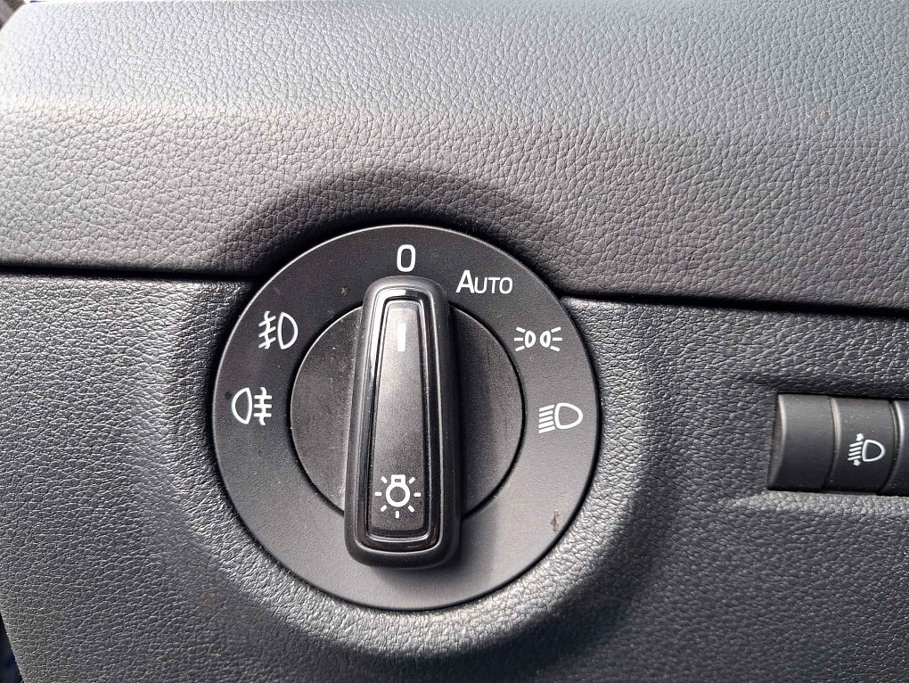 Škoda Octavia III 1.6 TDi 