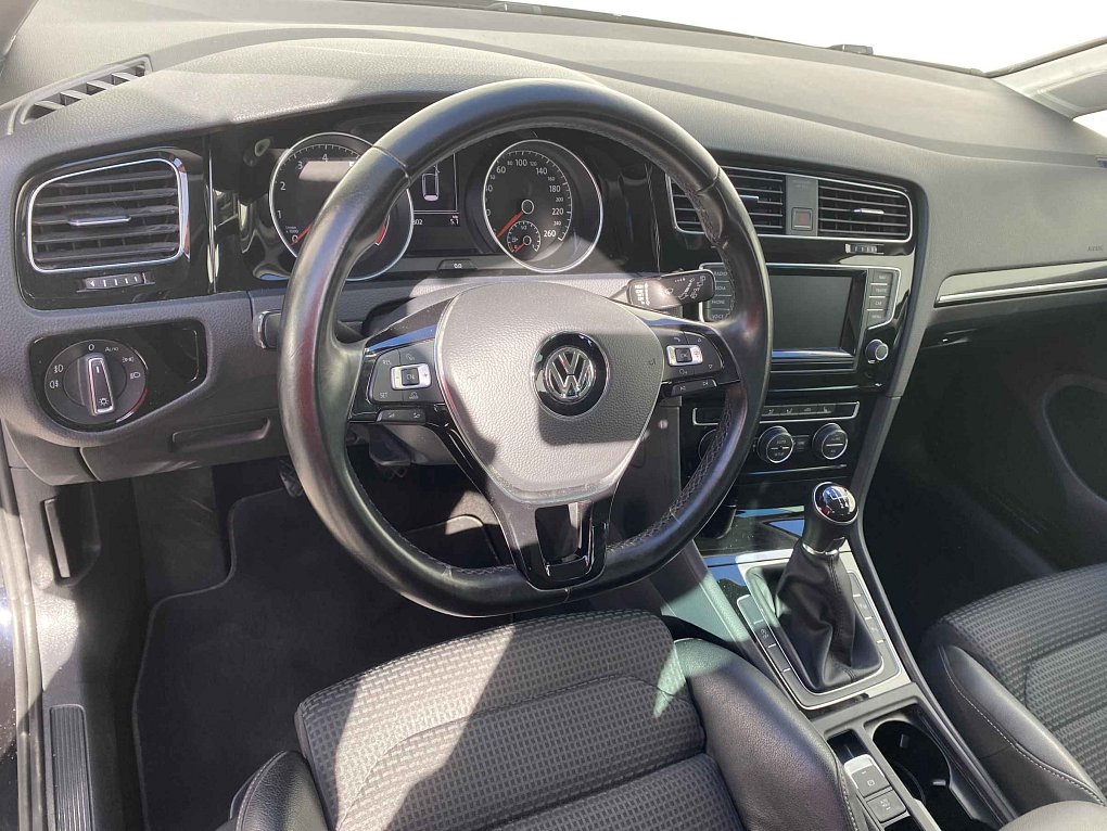 Volkswagen Golf 1.4 TSi Highline