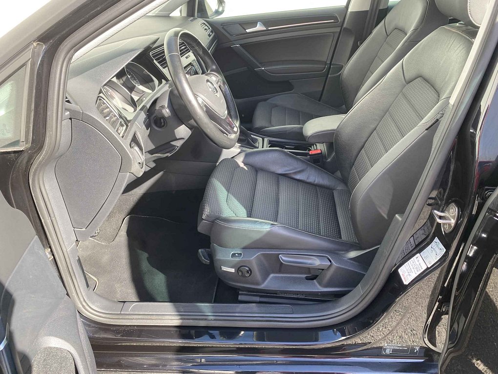 Volkswagen Golf 1.4 TSi Highline