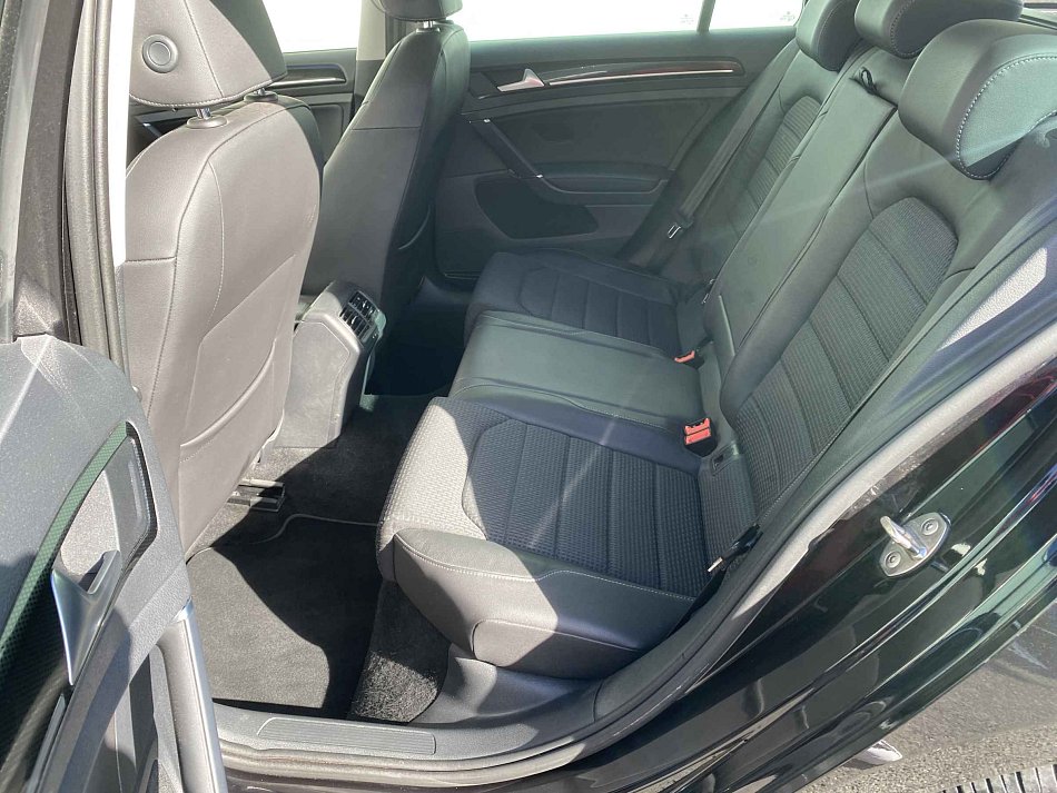 Volkswagen Golf 1.4 TSi Highline