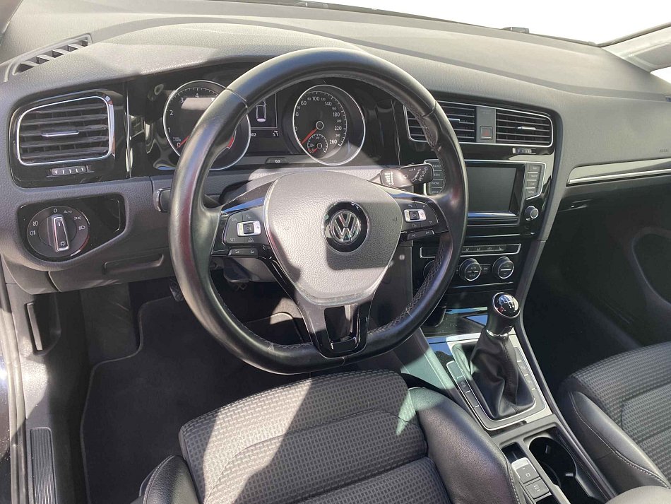Volkswagen Golf 1.4 TSi Highline