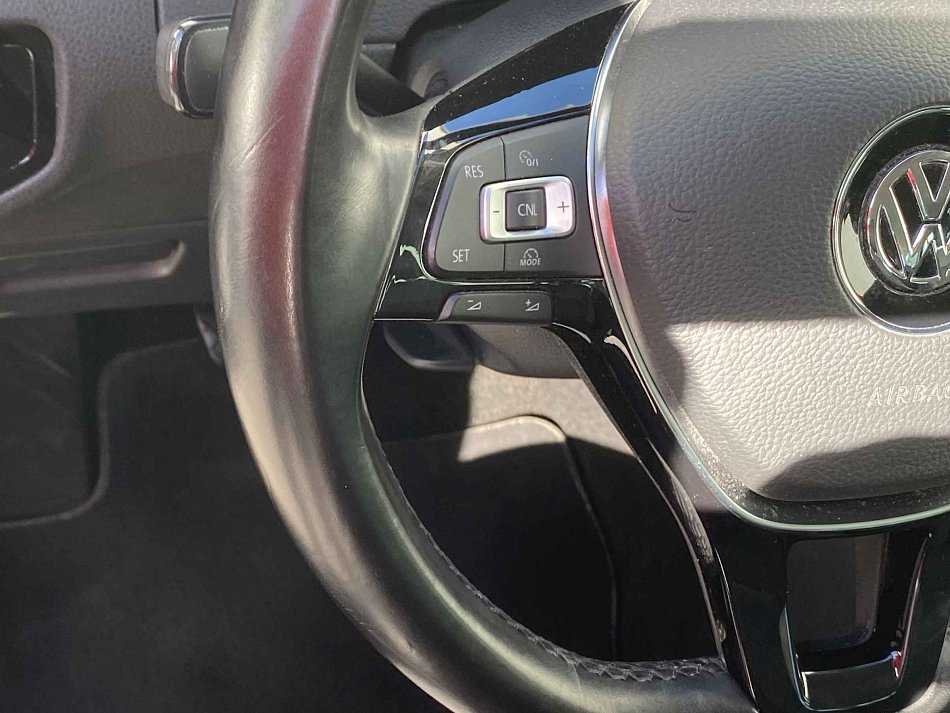 Volkswagen Golf 1.4 TSi Highline
