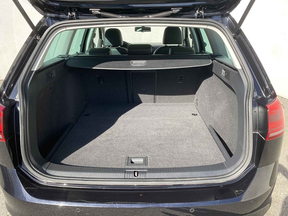 Volkswagen Golf 1.4 TSi Highline