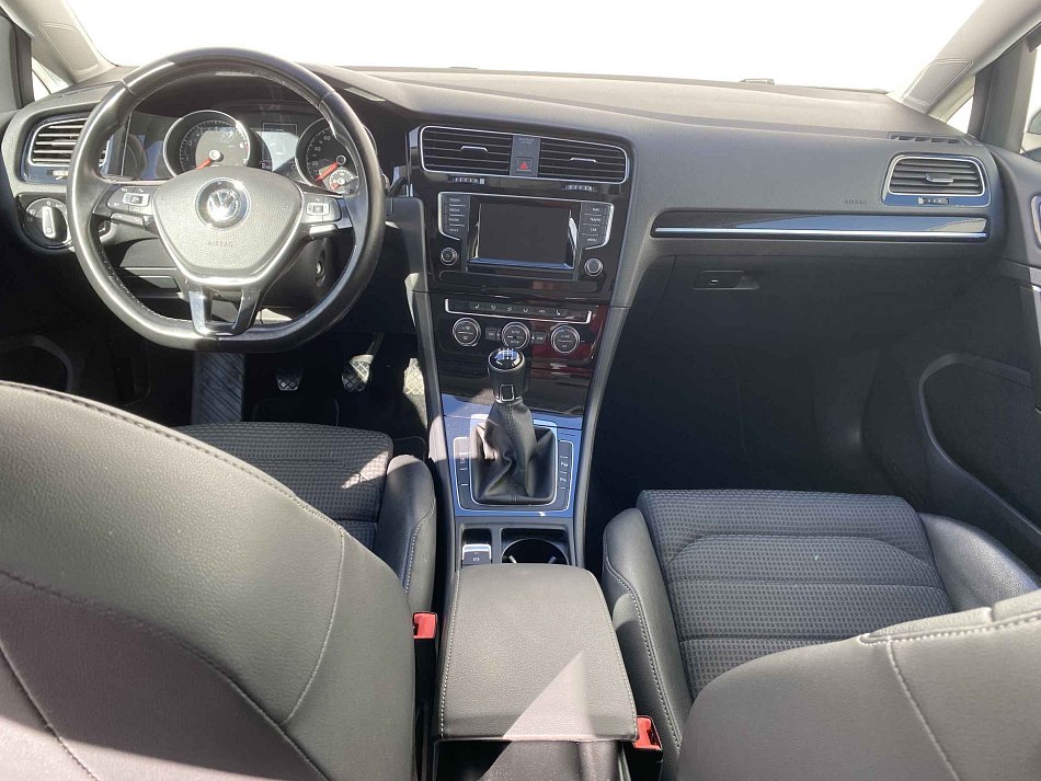 Volkswagen Golf 1.4 TSi Highline