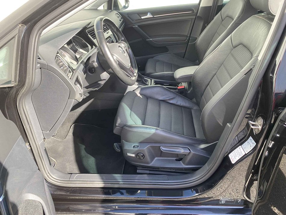 Volkswagen Golf 1.4 TSi Highline