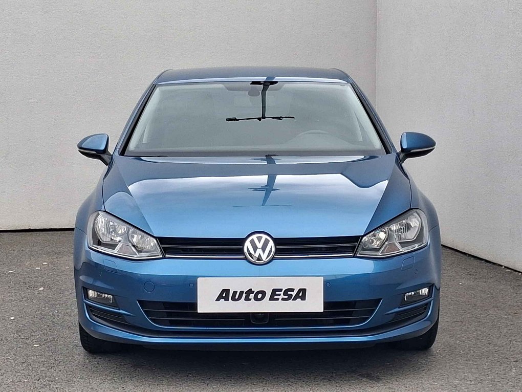 Volkswagen Golf 1.4 TSi Comfortline VII