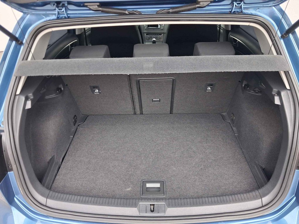 Volkswagen Golf 1.4 TSi Comfortline VII