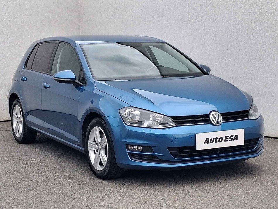 Volkswagen Golf 1.4 TSi Comfortline VII