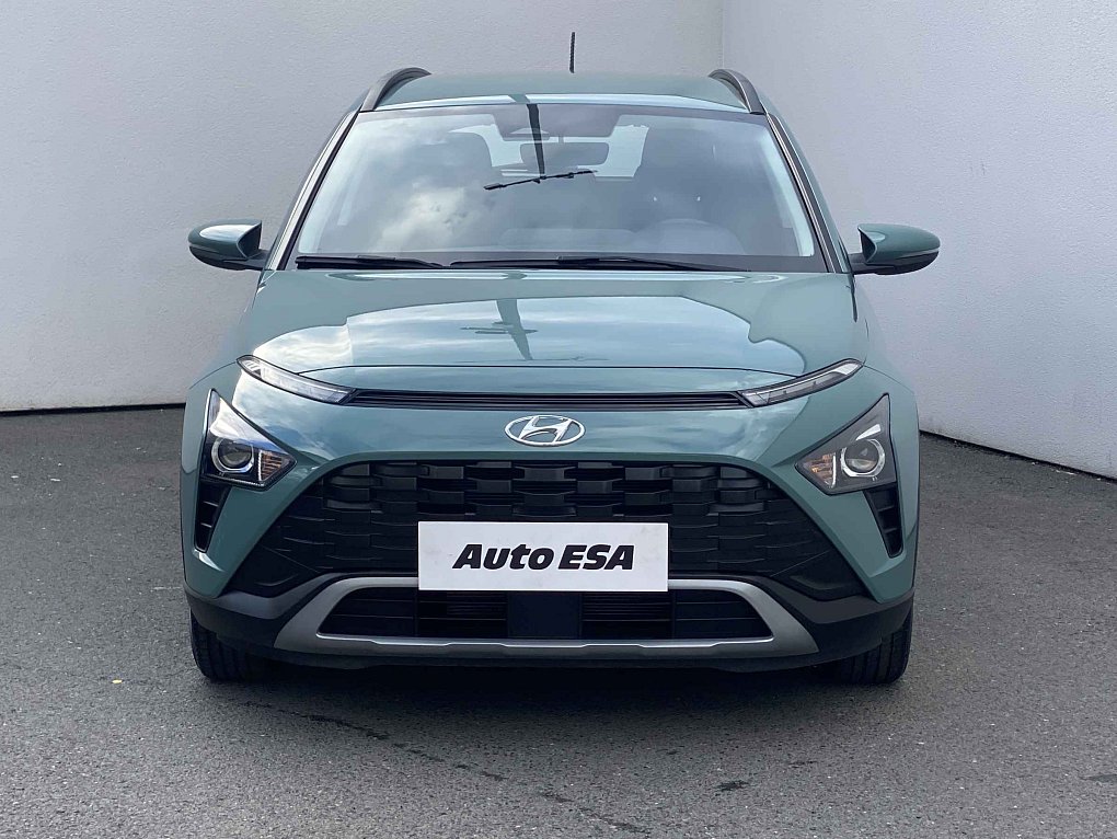 Hyundai Bayon 1.2 i Comfort