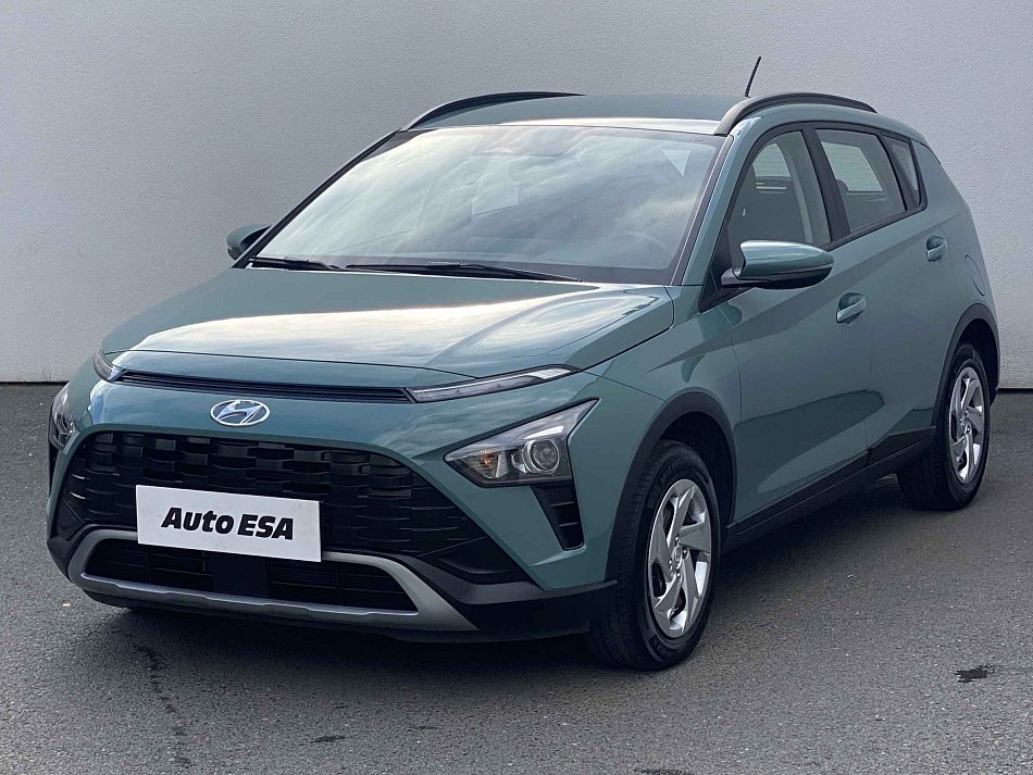 Hyundai Bayon 1.2 i Comfort