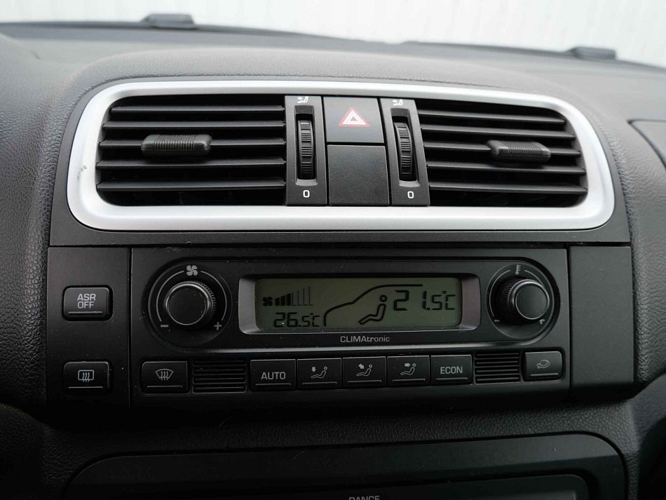 Škoda Roomster 1.4i 