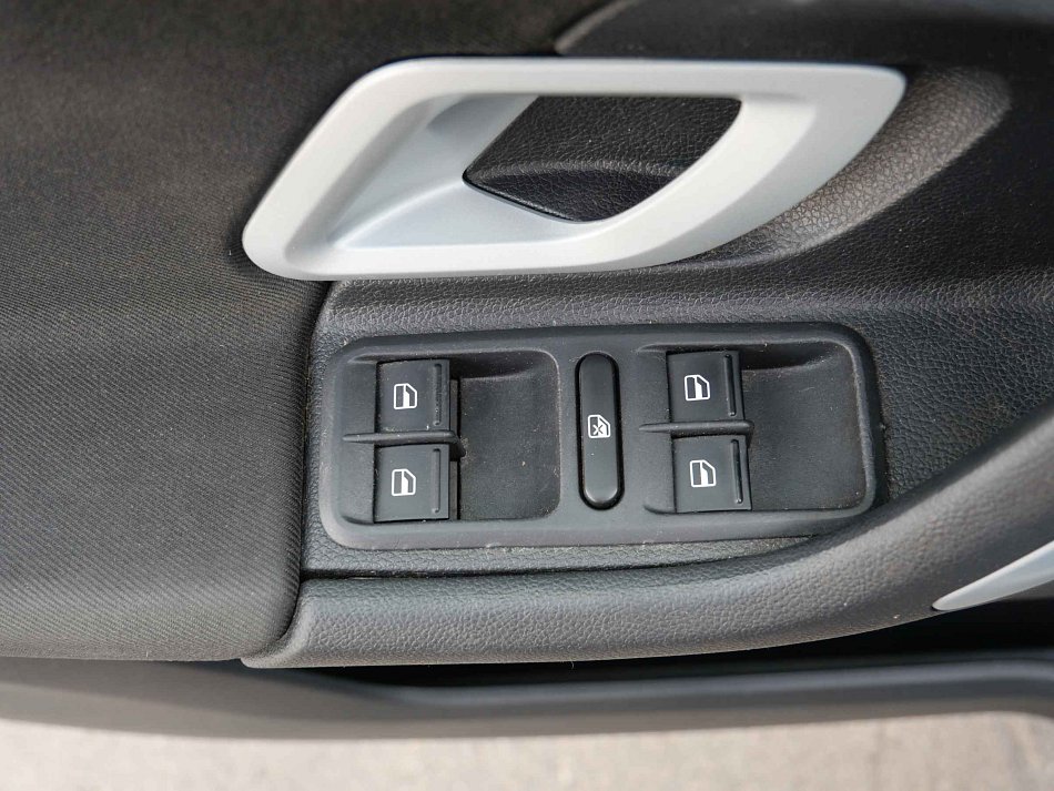 Škoda Roomster 1.4i 