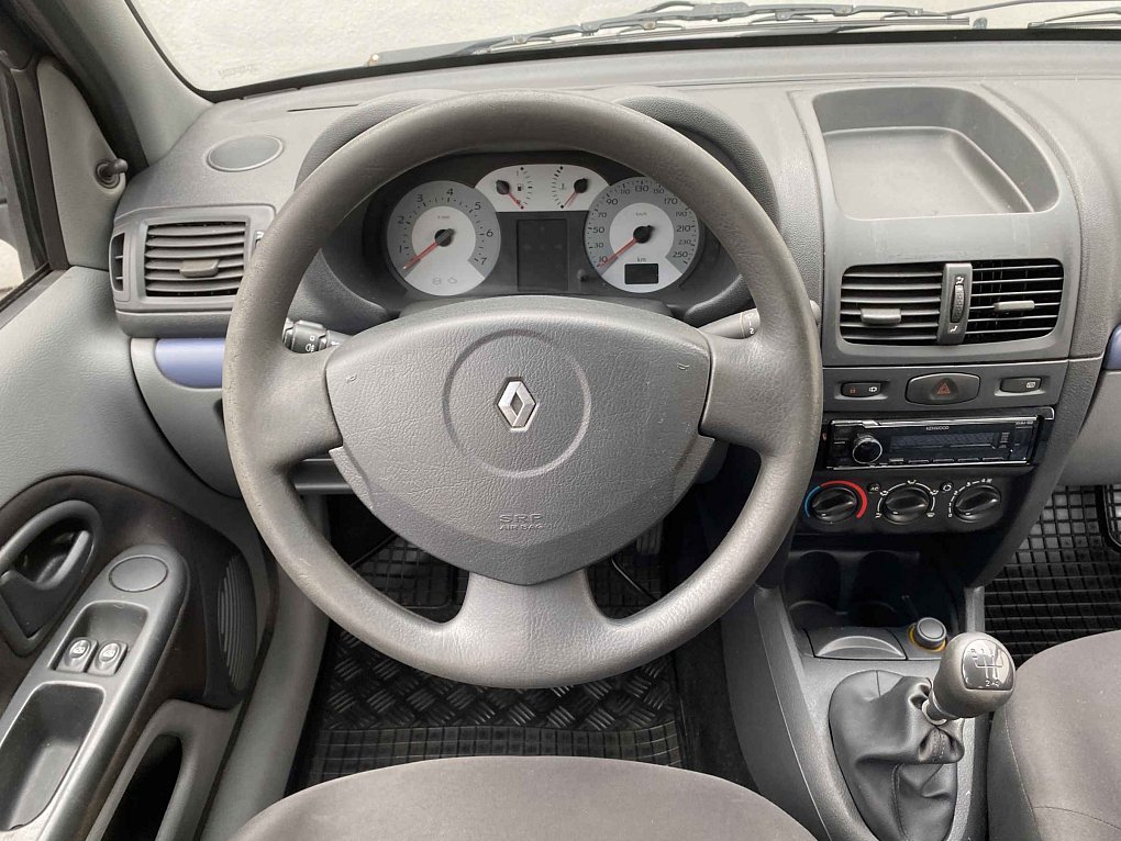 Renault Thalia 1.2i 