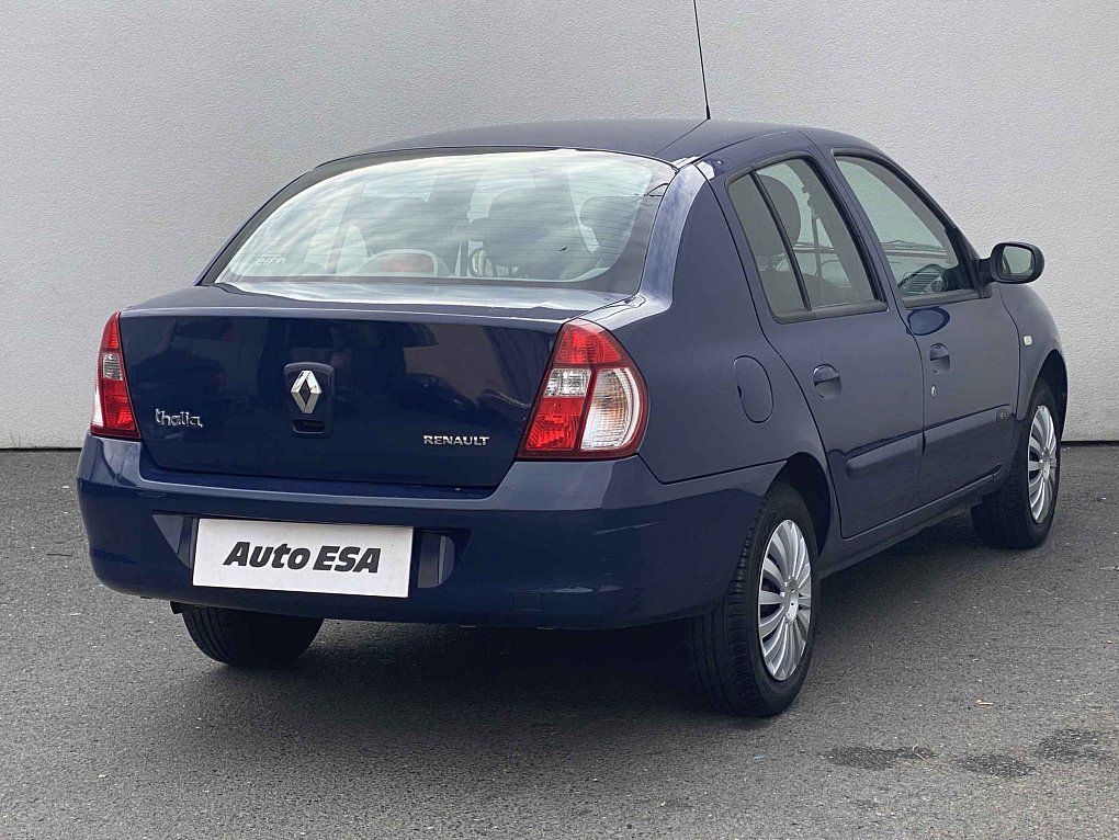 Renault Thalia 1.2i 