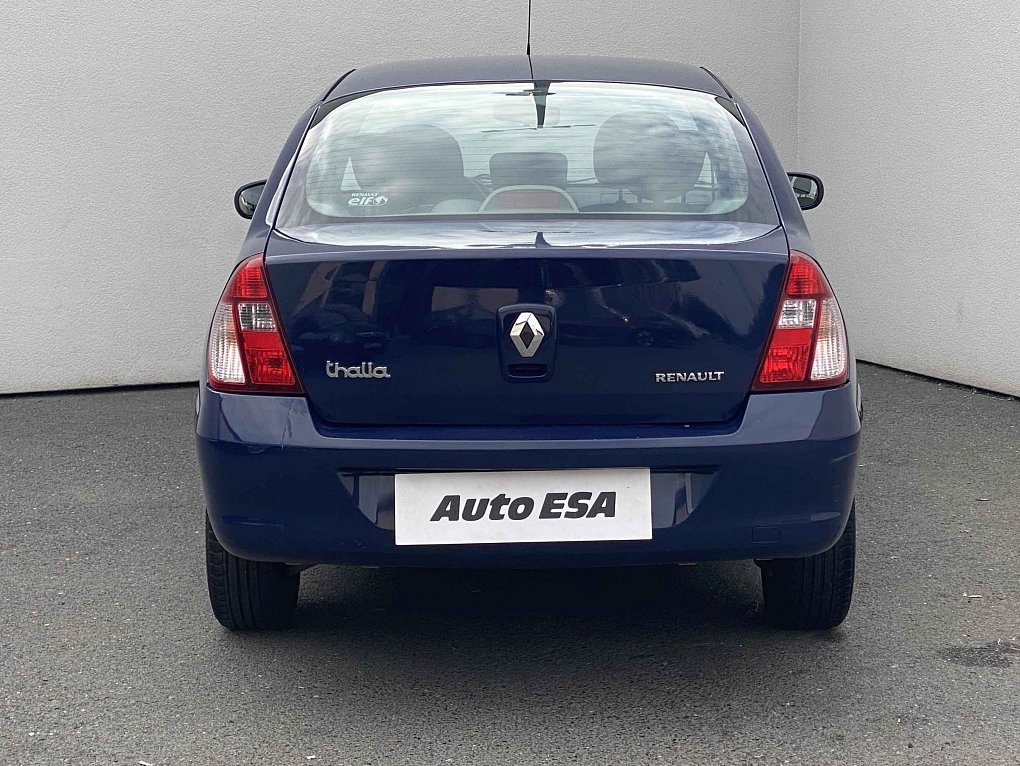 Renault Thalia 1.2i 