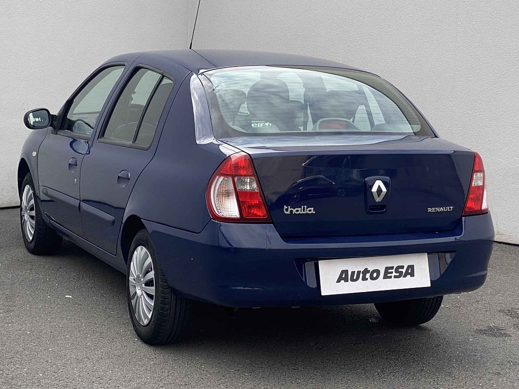 Renault Thalia 1.2i 
