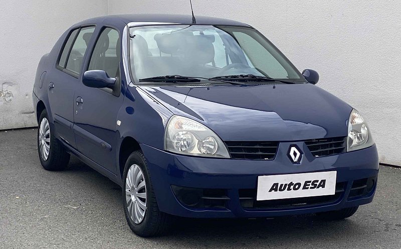 Renault Thalia 1.2i 