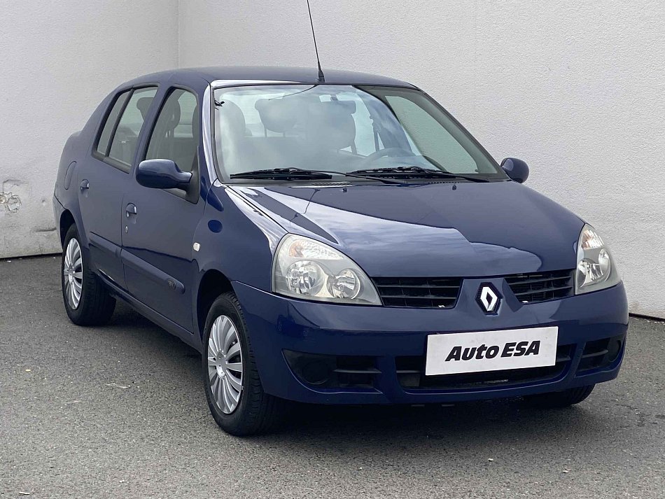 Renault Thalia 1.2i 
