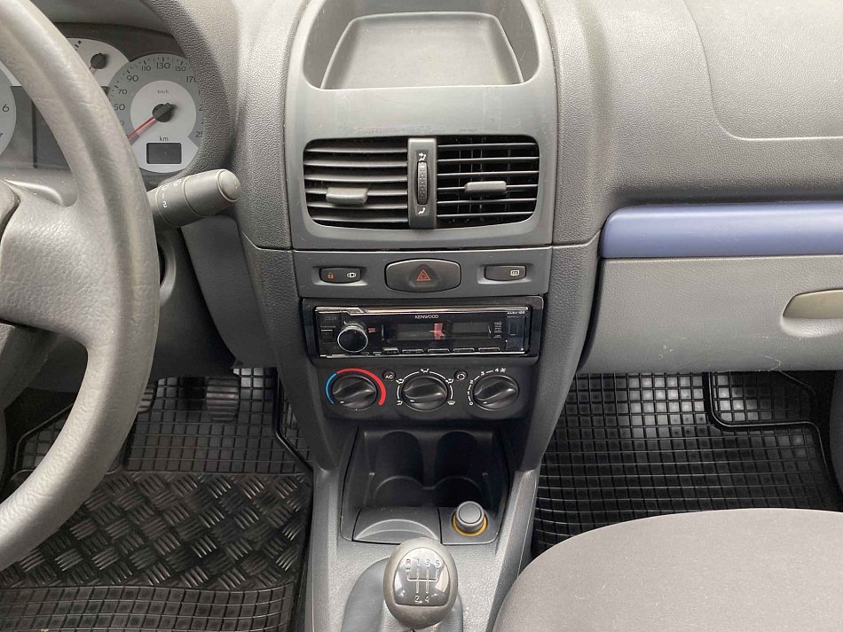 Renault Thalia 1.2i 