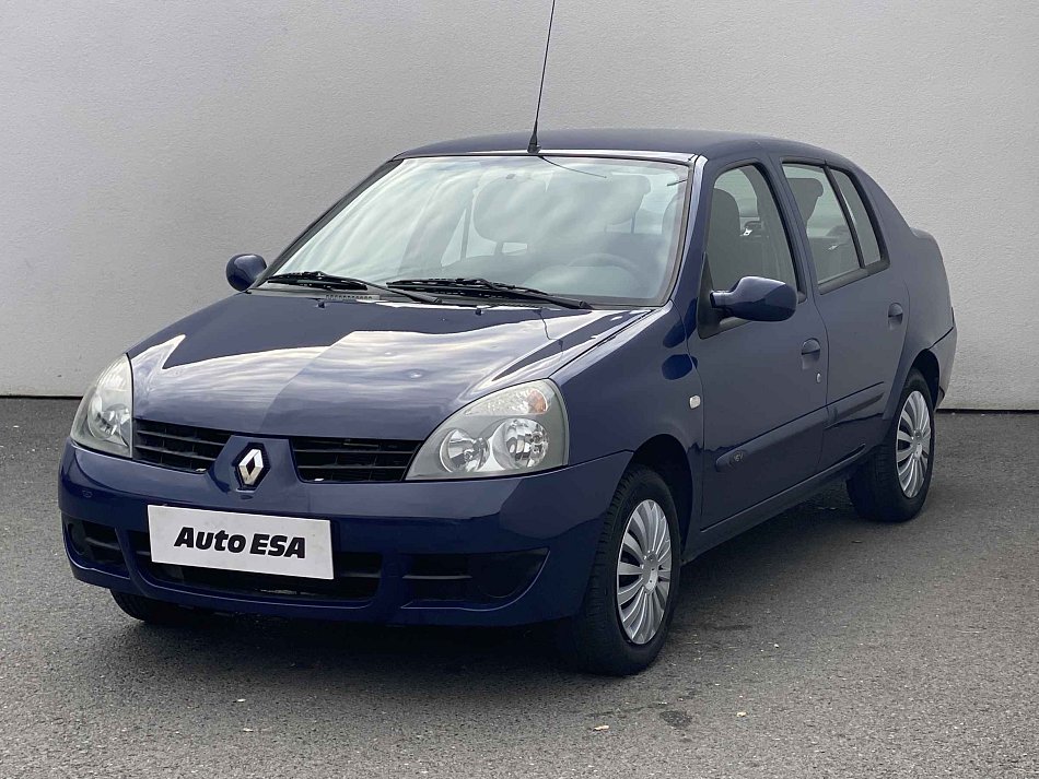 Renault Thalia 1.2i 