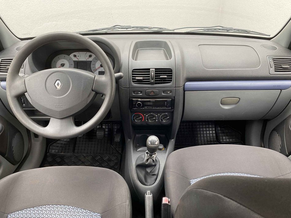 Renault Thalia 1.2i 