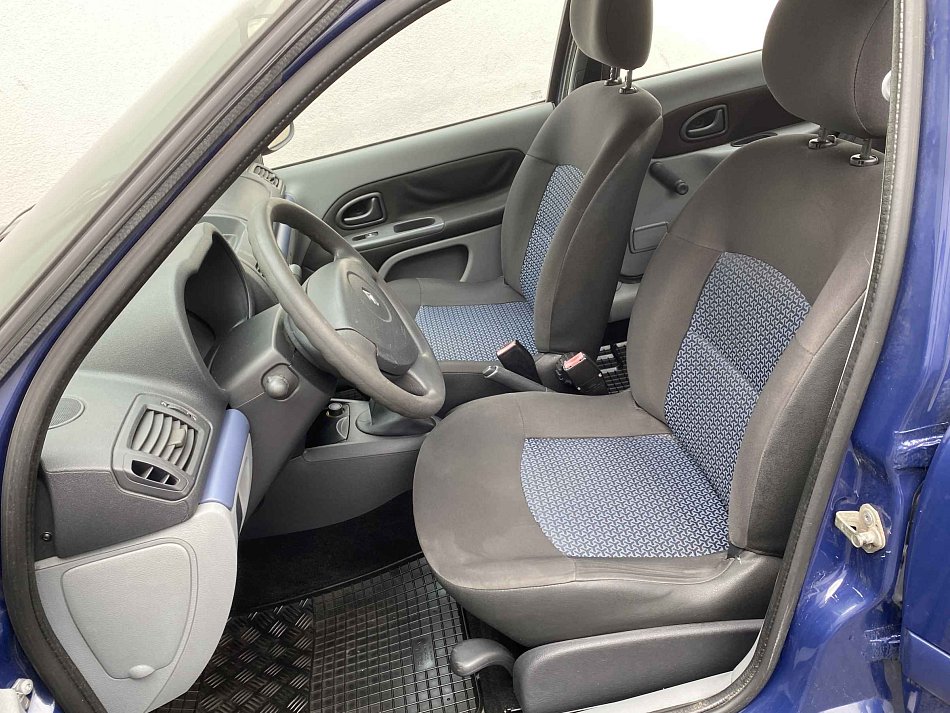 Renault Thalia 1.2i 