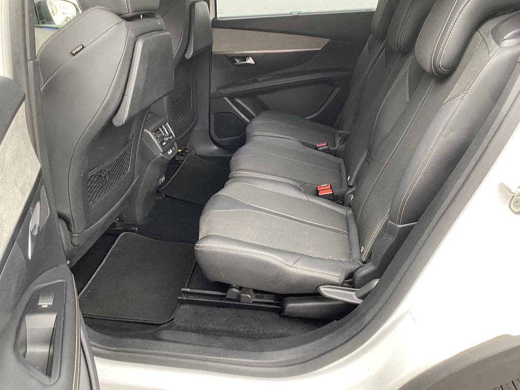 Peugeot 5008 1.2 PT GT