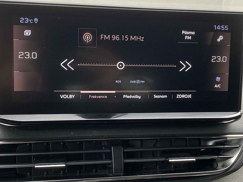 Peugeot 5008 1.2 PT GT