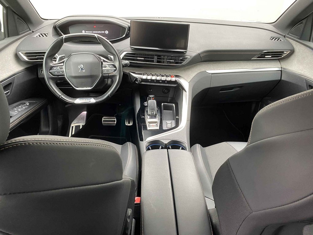 Peugeot 5008 1.2 PT GT